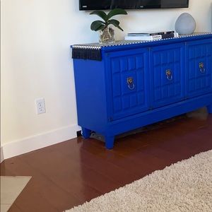 Meet your Posher, Rory